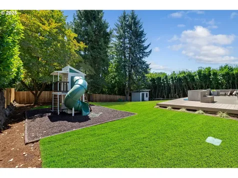 7290 SW Benz Park Court Portland OR 97225