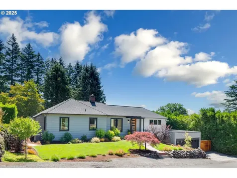 7290 SW Benz Park Court Portland OR 97225