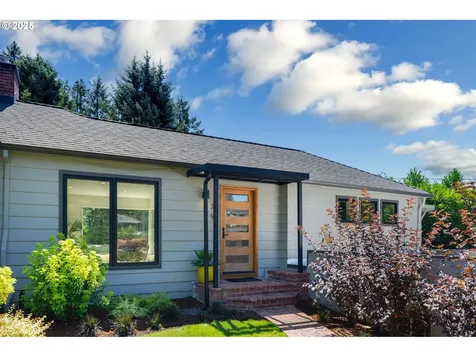 7290 SW Benz Park Court Portland OR 97225