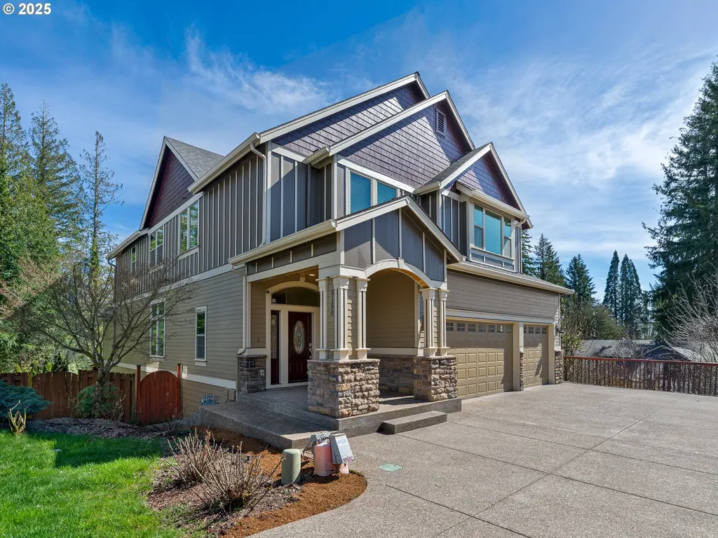 5150 NW 140th Avenue Portland OR 97229