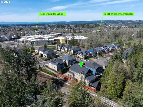 5150 NW 140th Avenue Portland OR 97229
