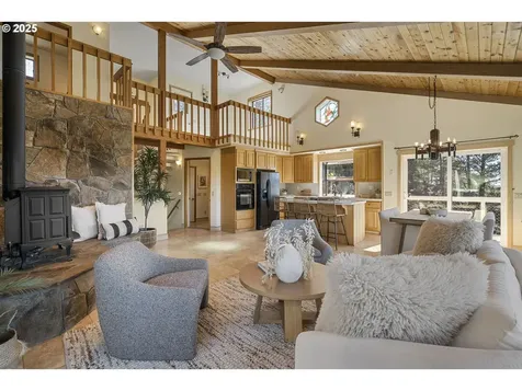 16966 Canyon Crest Drive Sisters OR 97759