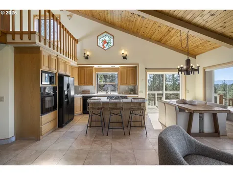 16966 Canyon Crest Drive Sisters OR 97759