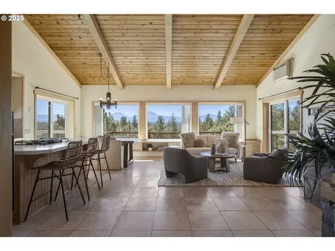 16966 Canyon Crest Drive Sisters OR 97759