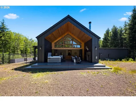 225 Ham Road Amboy WA 98601
