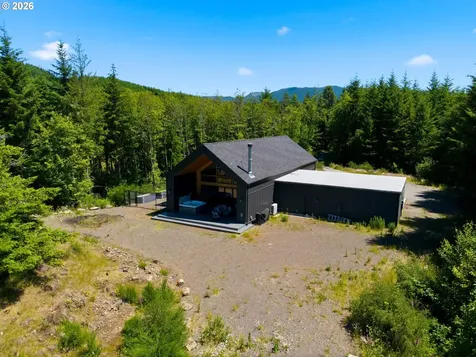 225 Ham Road Amboy WA 98601
