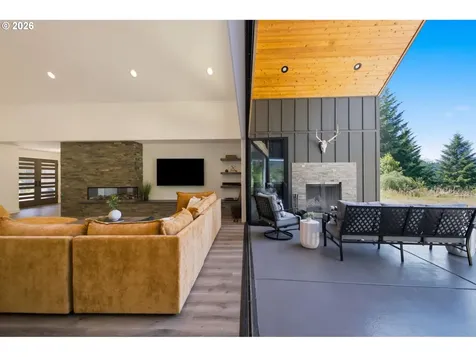 225 Ham Road Amboy WA 98601
