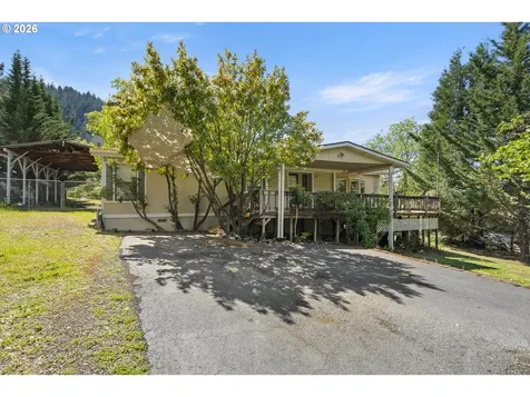 508 Gael Lane Myrtle Creek OR 97457