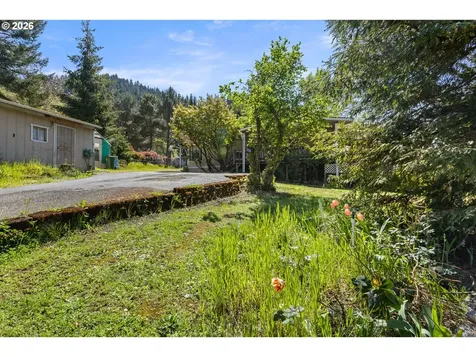 508 Gael Lane Myrtle Creek OR 97457