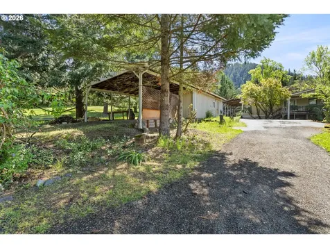 508 Gael Lane Myrtle Creek OR 97457
