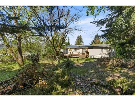508 Gael Lane Myrtle Creek OR 97457