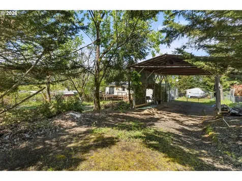 508 Gael Lane Myrtle Creek OR 97457