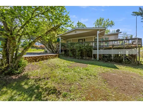 508 Gael Lane Myrtle Creek OR 97457