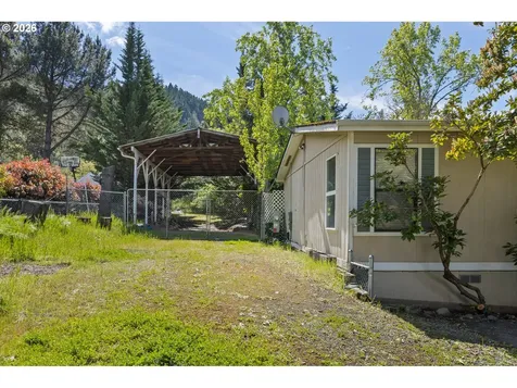 508 Gael Lane Myrtle Creek OR 97457