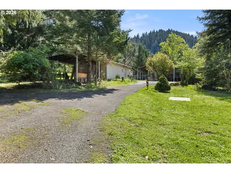 508 Gael Lane Myrtle Creek OR 97457