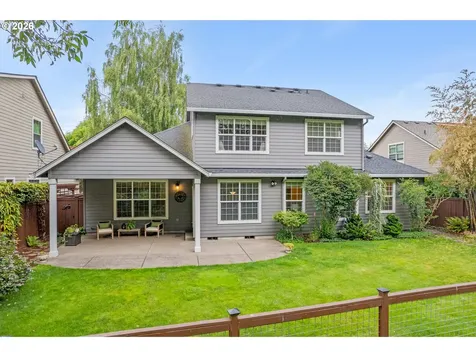 4610 Altura Street Eugene OR 97404