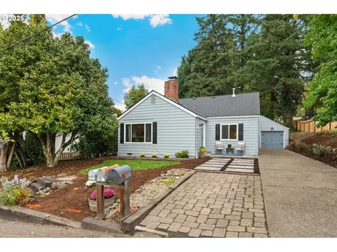 22766 SW Lincoln Street Sherwood OR 97140