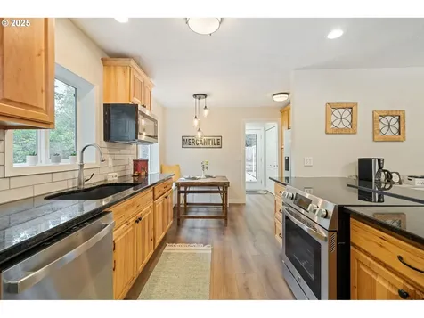 22766 SW Lincoln Street Sherwood OR 97140