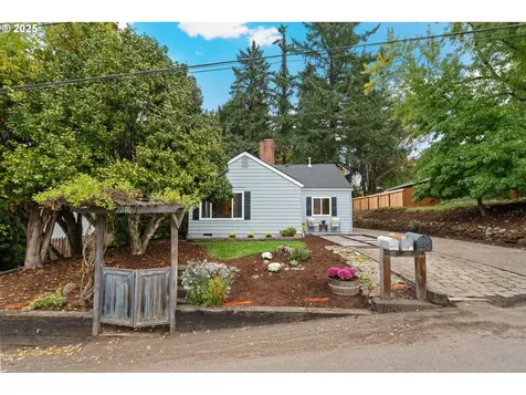 22766 SW Lincoln Street Sherwood OR 97140