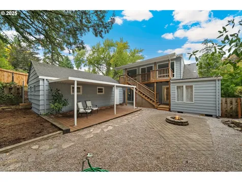 22766 SW Lincoln Street Sherwood OR 97140