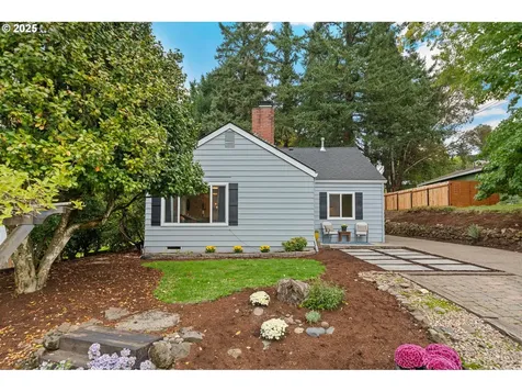 22766 SW Lincoln Street Sherwood OR 97140