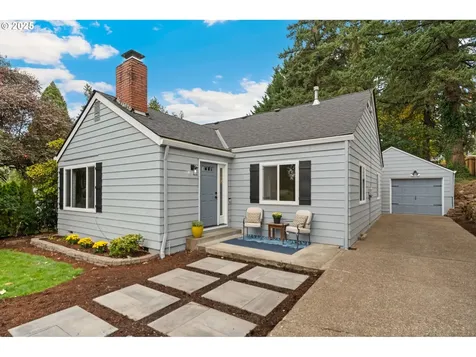 22766 SW Lincoln Street Sherwood OR 97140