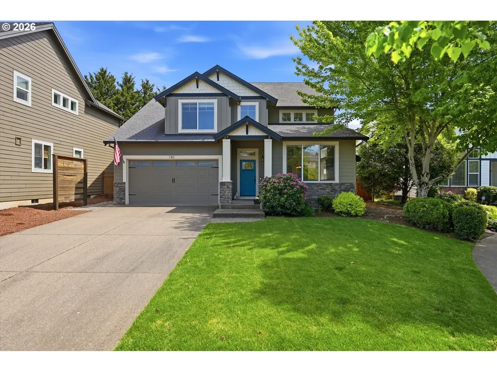 140 N Argyle Court Newberg OR 97132