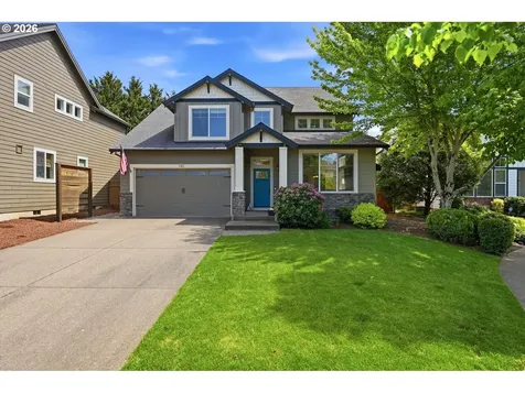 140 N Argyle Court Newberg OR 97132