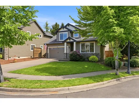 140 N Argyle Court Newberg OR 97132