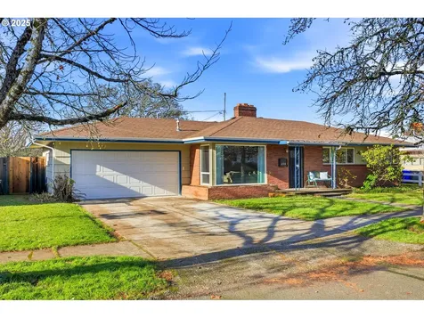 235 NE 111th Avenue Portland OR 97220