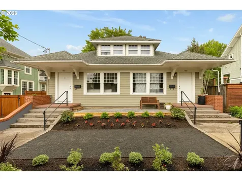 923 NE Tillamook Street Portland OR 97212