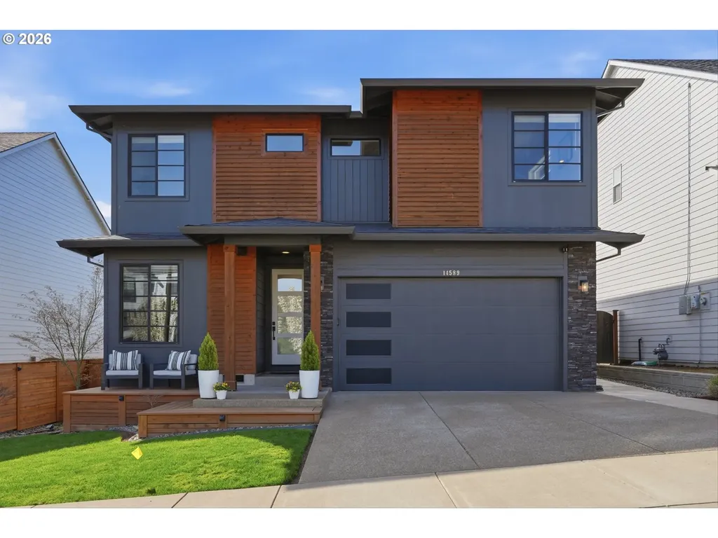 14589 SW Jensen Terrace Portland OR 97224