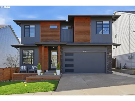 14589 SW Jensen Terrace Portland OR 97224