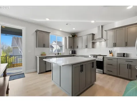 14589 SW Jensen Terrace Portland OR 97224