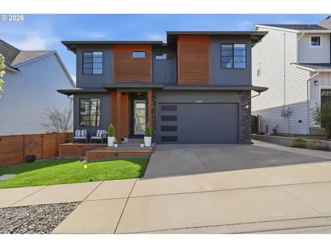 14589 SW Jensen Terrace Portland OR 97224
