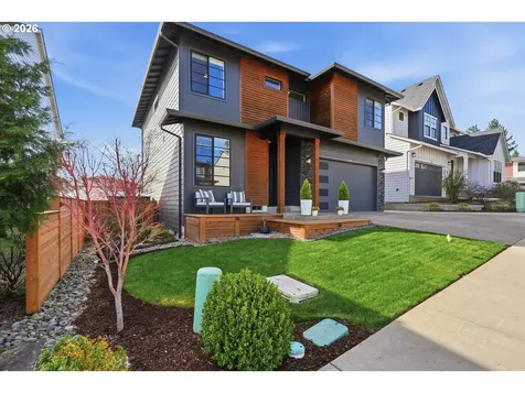 14589 SW Jensen Terrace Portland OR 97224