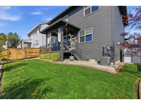 14589 SW Jensen Terrace Portland OR 97224