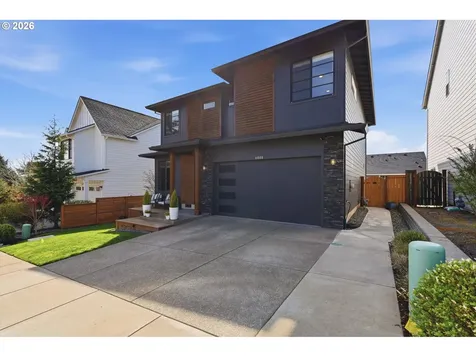 14589 SW Jensen Terrace Portland OR 97224