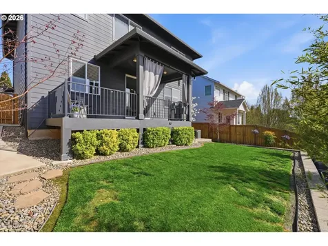 14589 SW Jensen Terrace Portland OR 97224