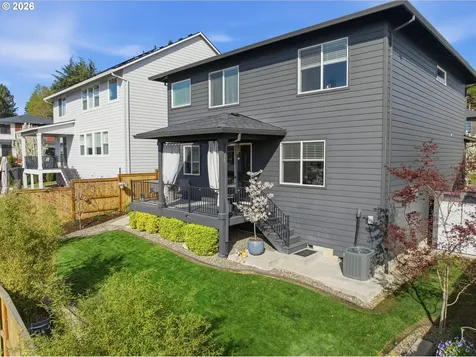 14589 SW Jensen Terrace Portland OR 97224