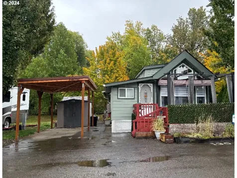 28800 Salmon River Highway Grand Ronde OR 97347
