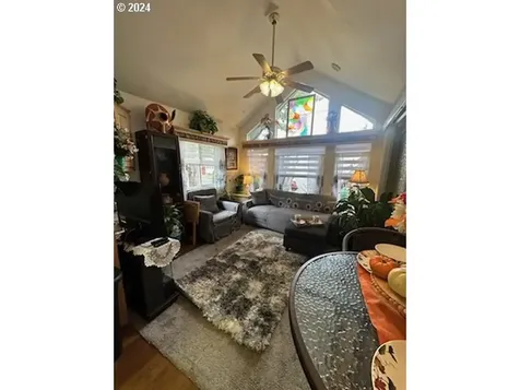 28800 Salmon River Highway Grand Ronde OR 97347