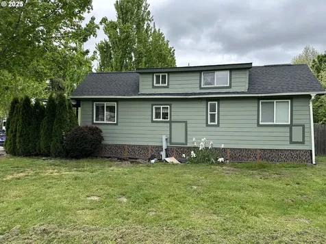 28800 Salmon River Highway Grand Ronde OR 97347