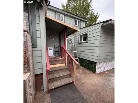28800 Salmon River Highway Grand Ronde OR 97347