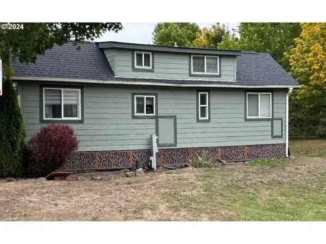 28800 Salmon River Highway Grand Ronde OR 97347
