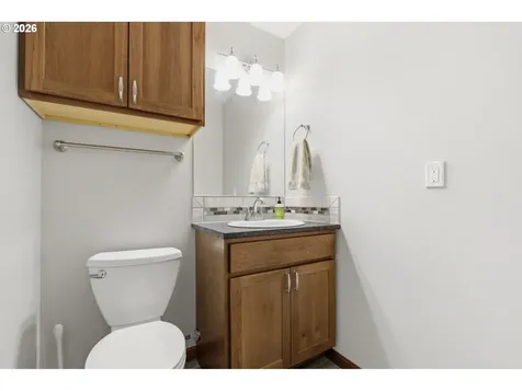 1704 Oakwood Drive The Dalles OR 97058