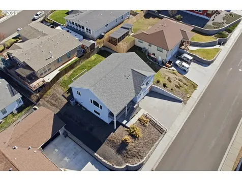 1704 Oakwood Drive The Dalles OR 97058
