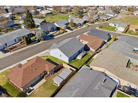 1704 Oakwood Drive The Dalles OR 97058