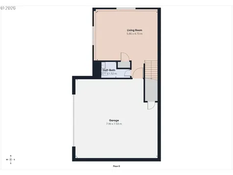 1704 Oakwood Drive The Dalles OR 97058