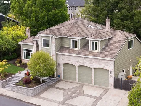 14735 NW Mitchell Street Portland OR 97229